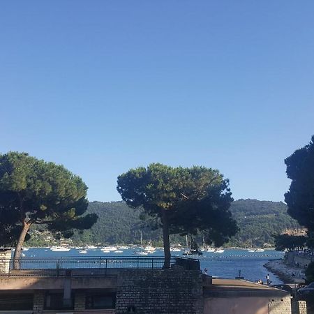 Villa Elena Porto Venere Exteriör bild