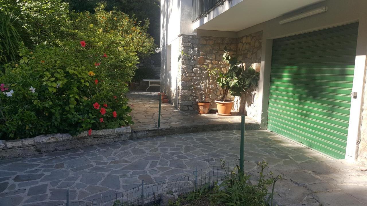 Villa Elena Porto Venere Exteriör bild
