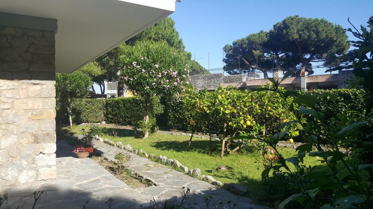 Villa Elena Porto Venere Exteriör bild