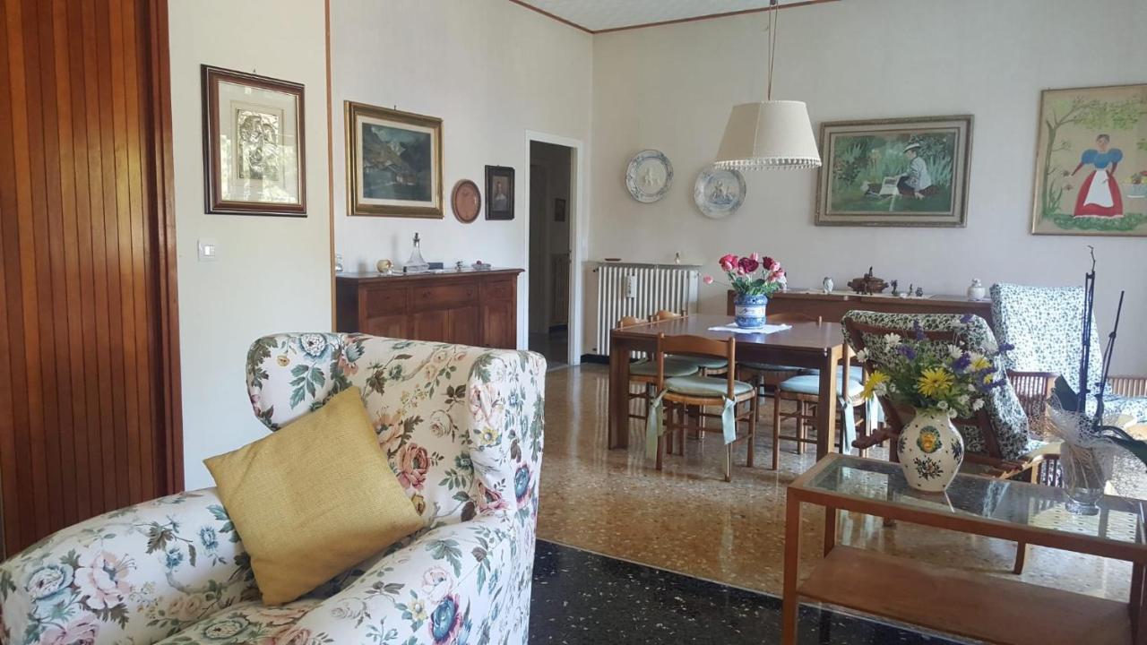 Villa Elena Porto Venere Exteriör bild