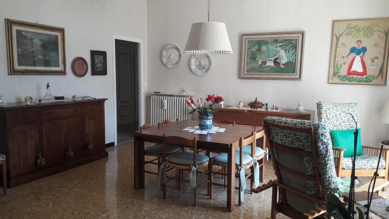 Villa Elena Porto Venere Exteriör bild
