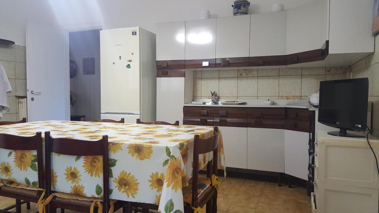 Villa Elena Porto Venere Exteriör bild