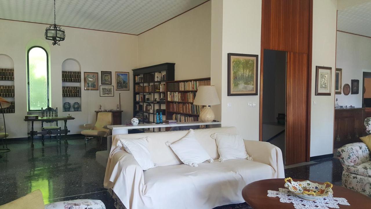 Villa Elena Porto Venere Exteriör bild