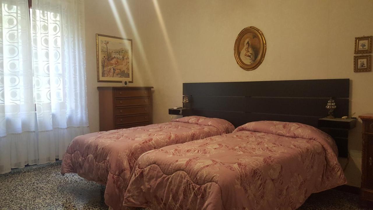Villa Elena Porto Venere Exteriör bild