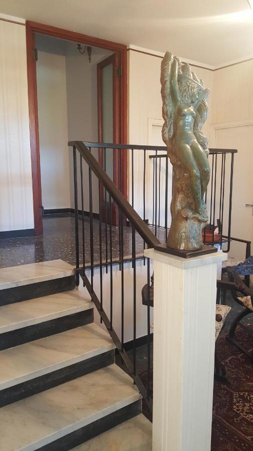 Villa Elena Porto Venere Exteriör bild