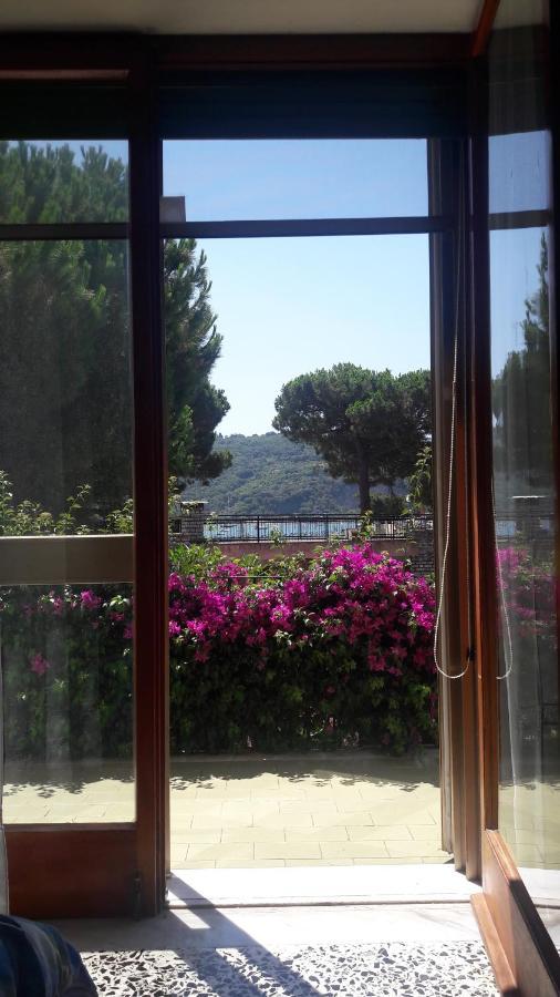 Villa Elena Porto Venere Exteriör bild